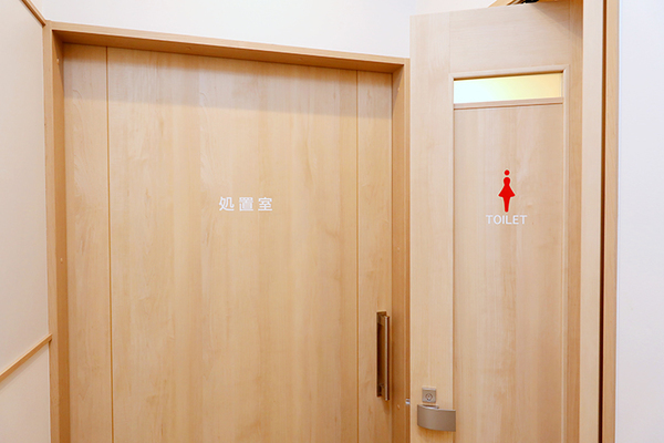 駒井資弘院長 こまい腎・泌尿器科クリニック2