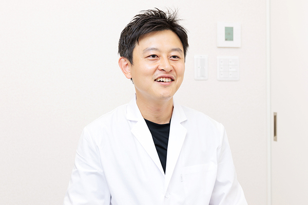 松浦賢太郎院長 【2025年11月開院予定】清澄白河耳鼻咽喉科いびき・無呼吸クリニック1