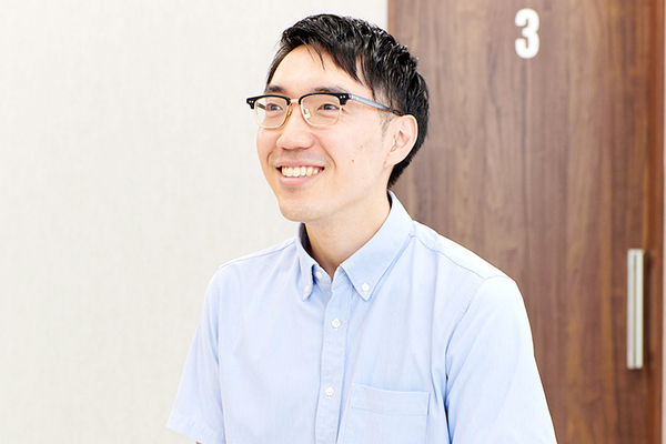 加納永将院長 両国横綱クリニック2