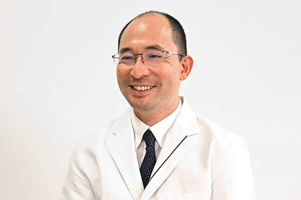 伊沢英知院長 伊沢眼科2