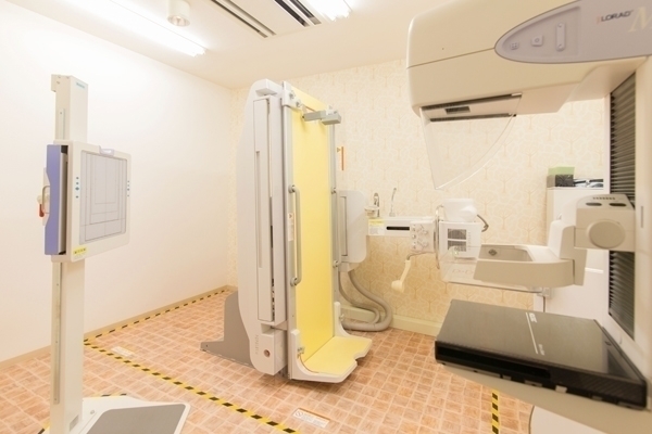 舟波裕院長 打瀬並木道クリニック2