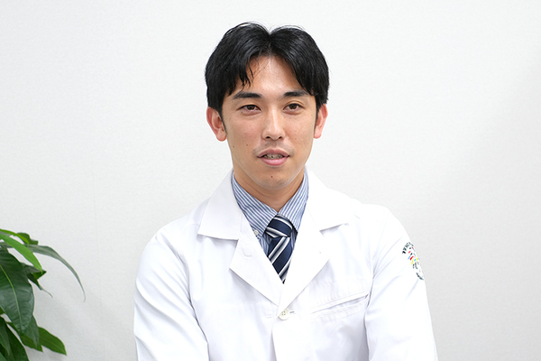 小泉元彦院長 新大塚こいずみ内科 脳血管クリニック2