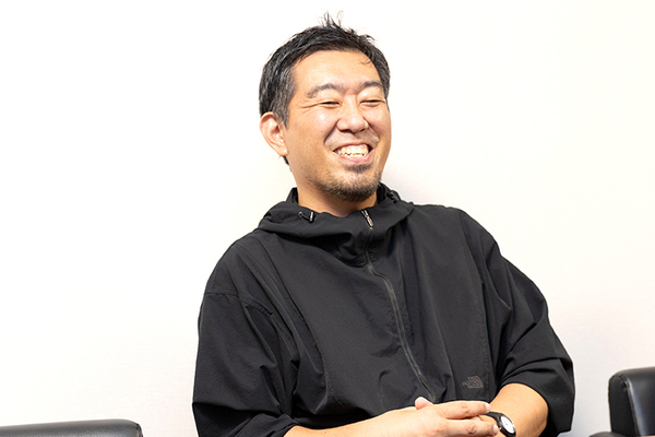 西信俊宏理事長、三宅敬二郎先生 在宅診療敬二郎クリニック2