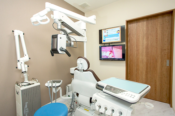 西村知倫院長 西村歯科2