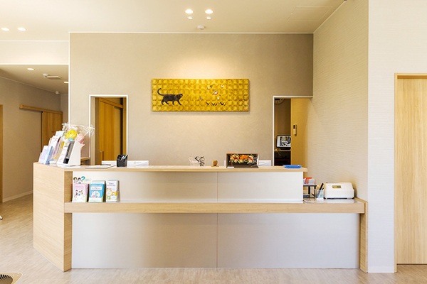 相良誠二院長 さがら内視鏡・内科クリニック2