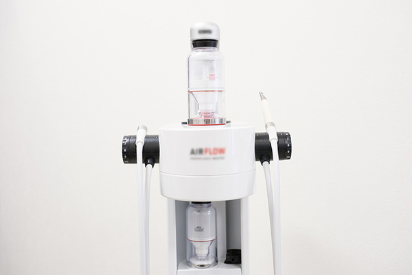 玉澤学院長 初台GT歯科2