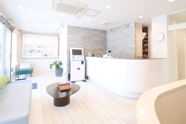 天沼崇院長 志津ココロ歯科・矯正歯科2