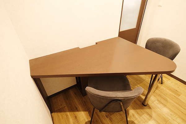 天羽康介院長 あもう歯科クリニック東淀川駅前2