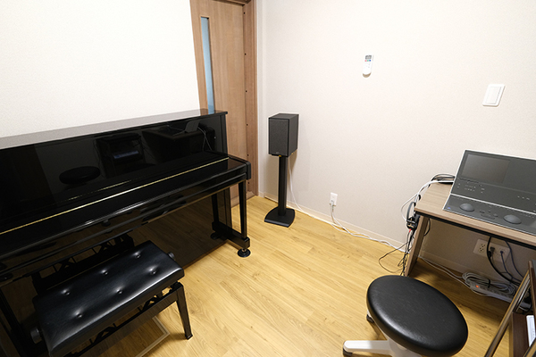 金川英寿院長 かながわ耳鼻咽喉科2