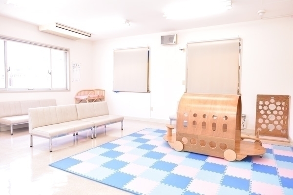 宮尾晃代院長 宮尾クリニック2