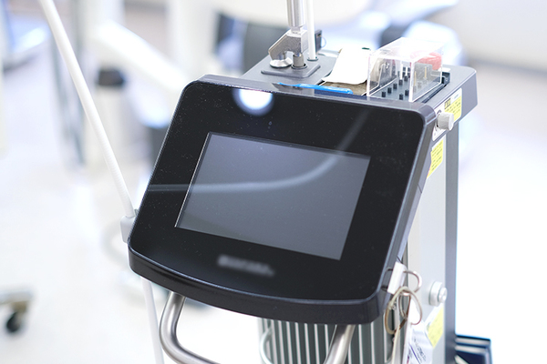 岩本敏英院長 いわもと歯科医院2