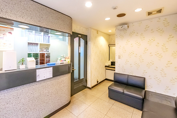 永田喜久院長 ながた歯科クリニック2