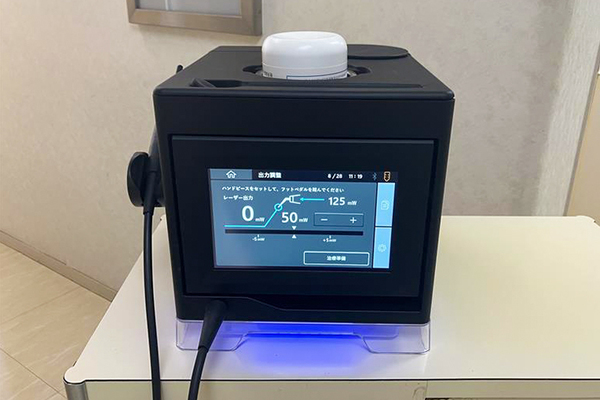 中村富士嗣院長 江南歯科クリニック2