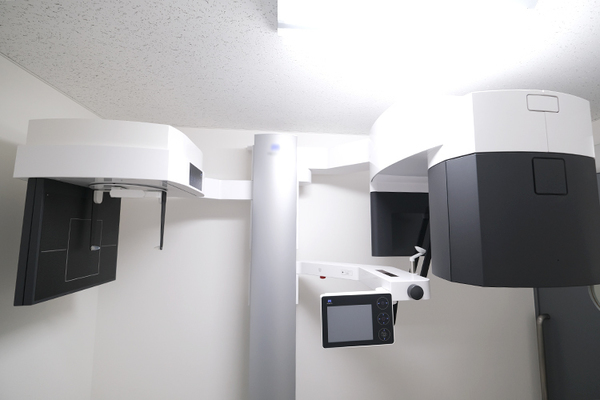 大井了院長、大井瞬副院長 大井歯科医院2