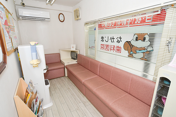 中嶋嘉彦院長 なかじま歯科医院2