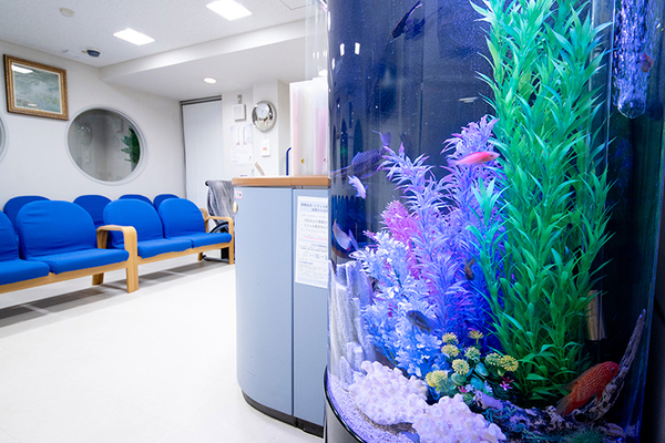 田代博一院長 田代内科クリニック2