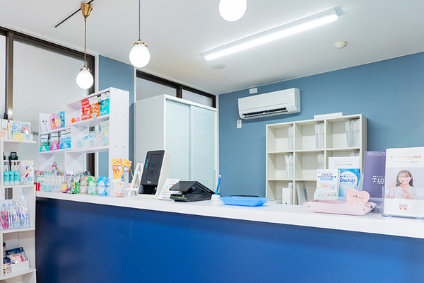 木通敏文院長 きづしデンタルクリニック2