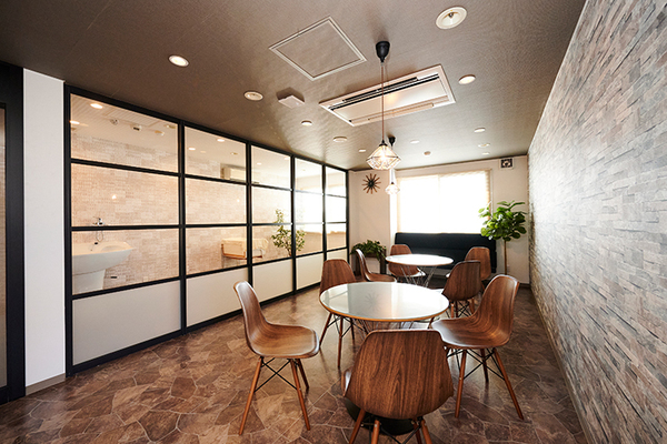 西迫啓院長 けい産婦人科クリニック2