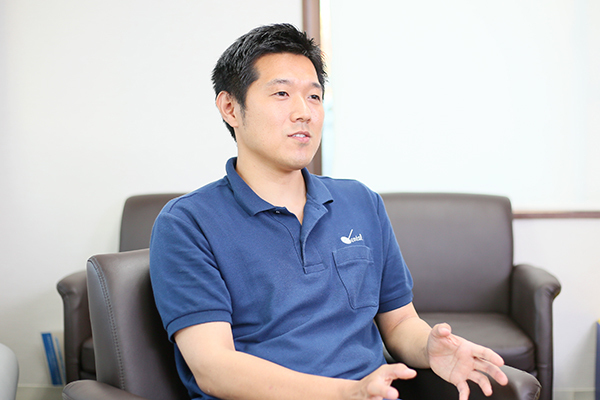 片木紘樹院長 片木歯科医院2