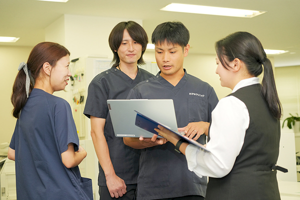 高瀬義昌理事長 医療法人社団至高会 たかせクリニック2