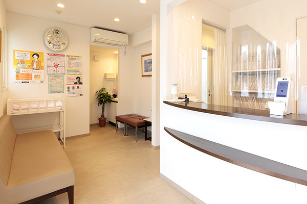 吉田俊介院長、松本直久先生 吉田医院小児科皮フ科2