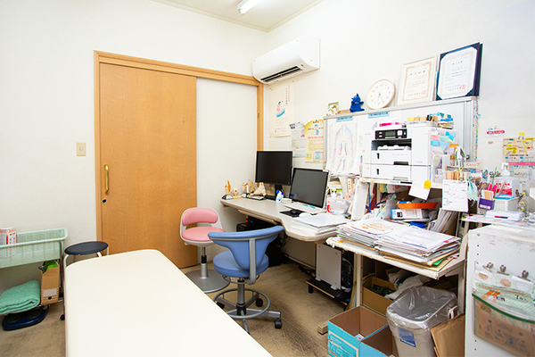 藤井真院長 ふじいクリニック2