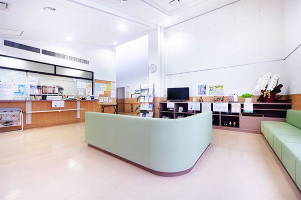 佐貫仁宣副院長 佐貫内科医院2