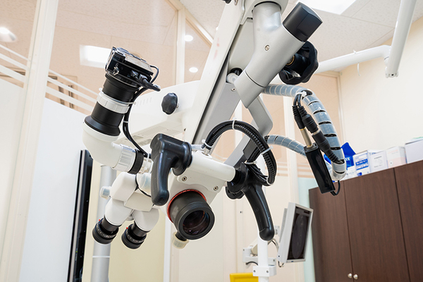 西尾拓郎院長 西尾歯科2