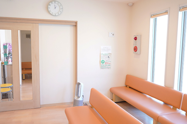 成毛哲院長 成毛医院2