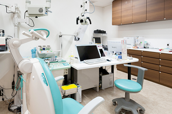 中島真幸院長 耳鼻咽喉科まゆきクリニック2