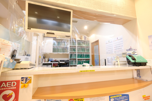 石山照二院長 石山整形外科2