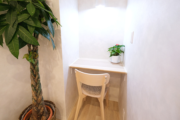 水田志院長 芦屋こころクリニック2