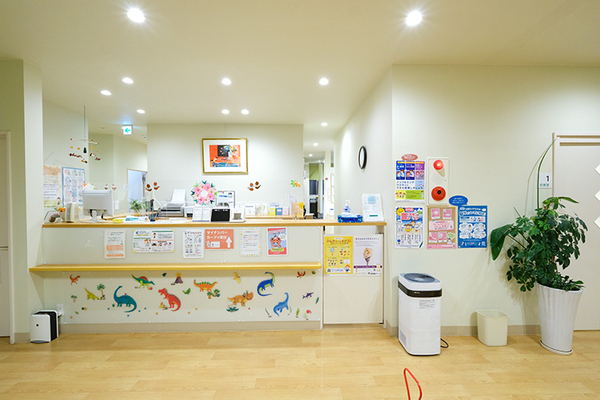 久保田慧院長 くぼたこどもアレルギークリニック2