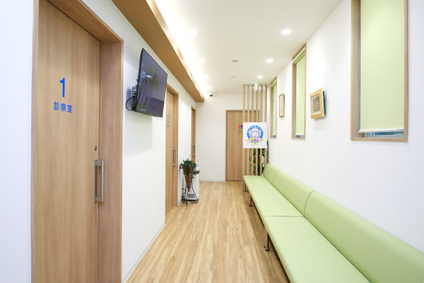 陳慶祥院長 けいしょう内科クリニック2