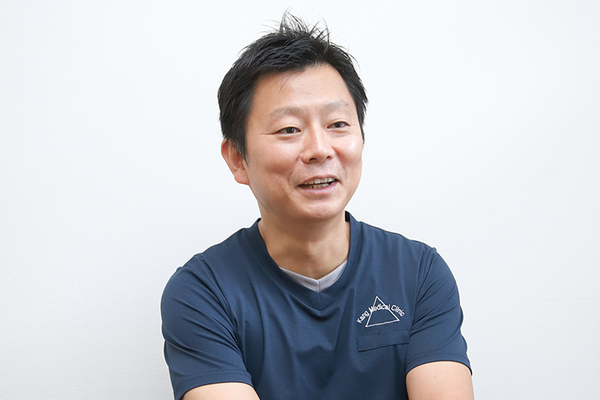 姜信午院長 姜クリニック2