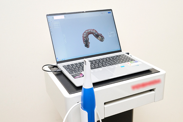 落合正英院長 おちあい歯科クリニック2