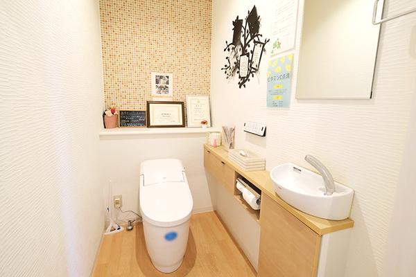 岩田雅裕院長 サンズデンタルクリニック2