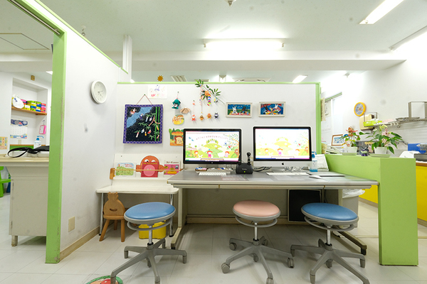 戎寛院長 えびす子どもクリニック2