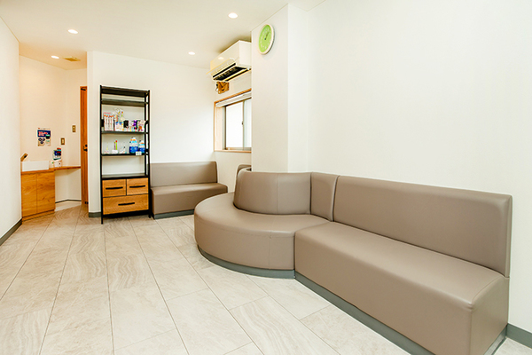 泉本竜彦院長 泉本歯科2