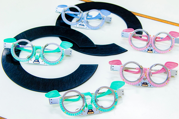 小嶌洋史院長 こじま眼科2