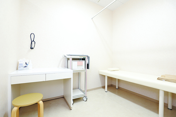 藤巻杏子院長 糖尿病・甲状腺 藤巻内科クリニック2