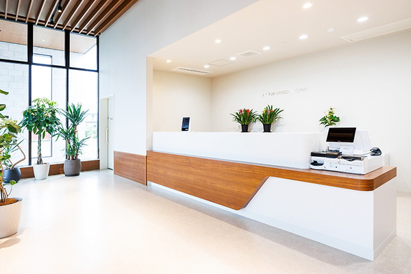 藤井将人院長 ふじい腎泌尿器科クリニック2