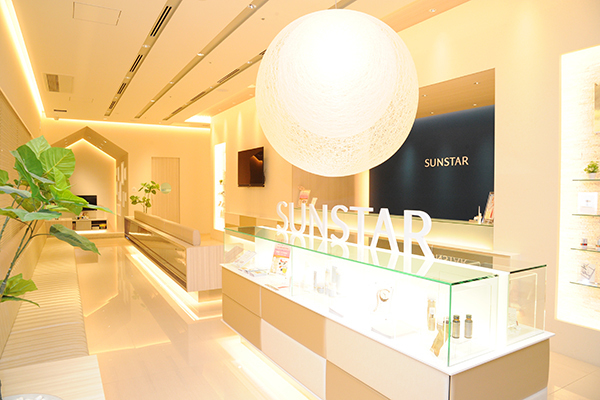 鈴木秀典所長 サンスター財団附属千里歯科診療所2