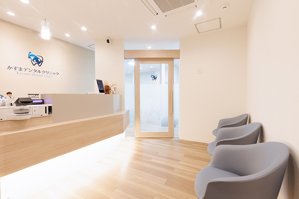 多賀一真院長 かずまデンタルクリニック2