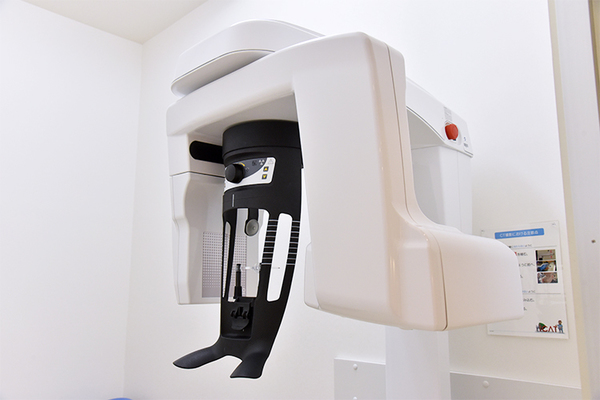 服部智子院長 服部デンタルクリニック2