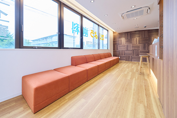 近藤祐院長 たいよう歯科2