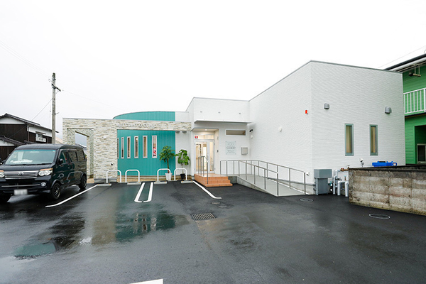 松本譲二院長 松本クリニック2