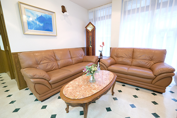 山田涼子院長 やまだクリニック2