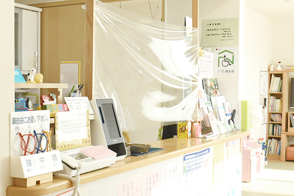 高橋泰生院長 たかはしファミリークリニック2