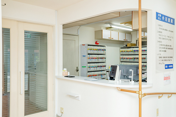 小川智也副院長 小川医院2